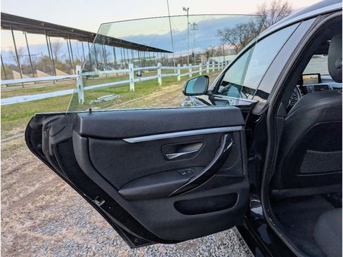 Used 2019 BMW 430i Gran Coupe xDrive w/ Convenience Package image 10
