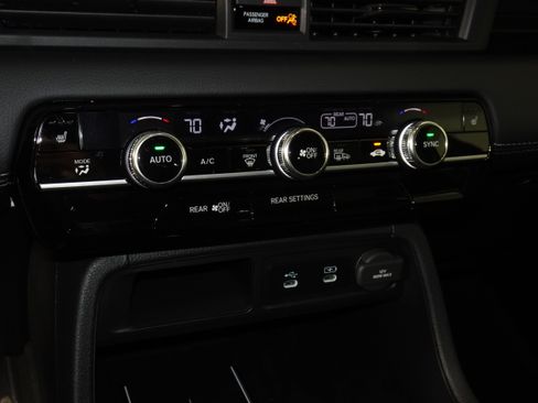 New 2026 Honda Passport RTL image 28