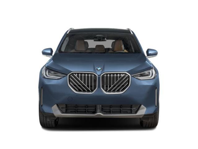 Used 2026 BMW X3 xDrive30i w/ Convenience Package AWD/4WD image 7