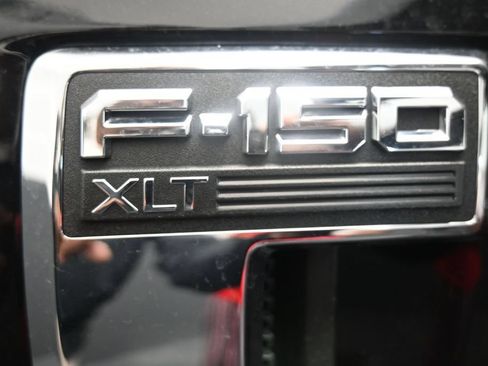 Used 2024 Ford F150 XLT w/ Equipment Group 302A MID AWD/4WD image 52