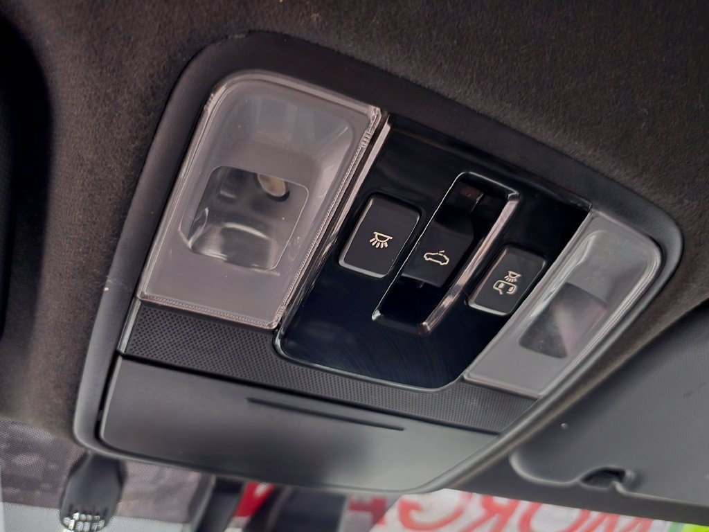 Used 2024 Kia Forte GT-Line w/ GT-Line Premium Package FWD image 29
