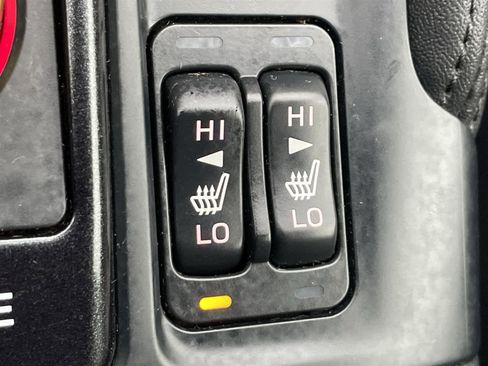 Certified 2023 Subaru Forester Wilderness image 25