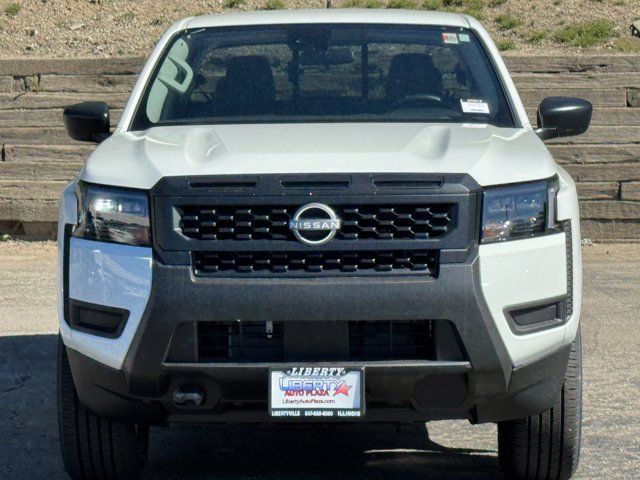 New 2027 Nissan Frontier S AWD/4WD image 39