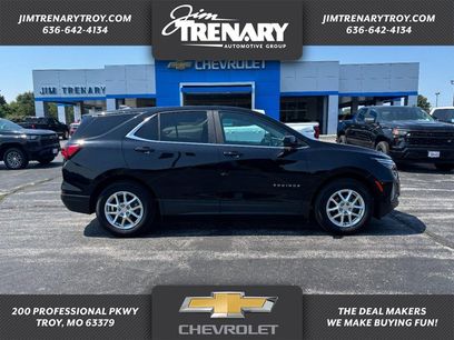 Used 2023 Chevrolet Equinox LT