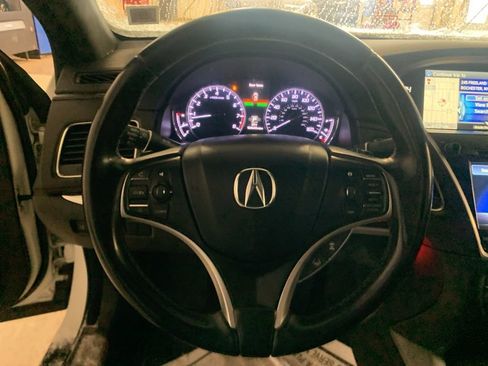 Used 2020 Acura RLX w/ Technology Package image 18