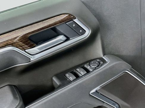 New 2026 GMC Sierra 1500 Elevation AWD/4WD image 16