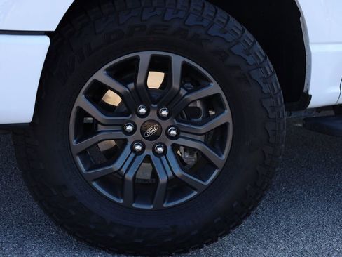 Used 2021 Ford F150 Tremor w/ Equipment Group 402A High image 2