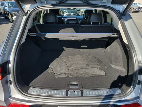 Certified 2026 Genesis GV70 2.5T Select image 22