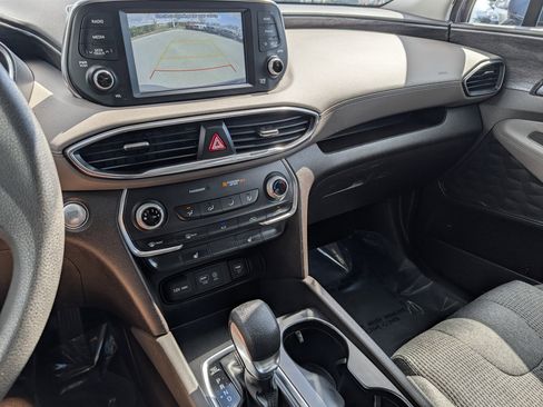 Used 2020 Hyundai Santa Fe SEL image 29