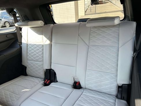New 2026 Cadillac Escalade V AWD/4WD image 12
