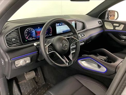 Used 2026 Mercedes-Benz GLE 450 4MATIC Coupe image 11