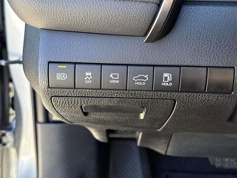Used 2024 Toyota Camry XSE w/ Navigation Package image 17
