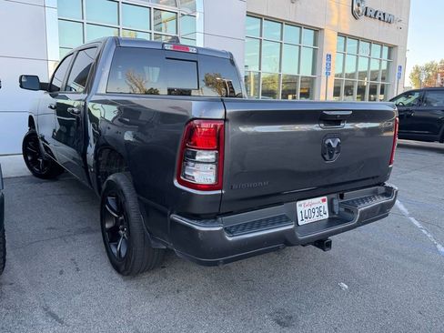 Used 2022 RAM 1500 Big Horn image 5