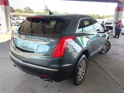 Used 2019 Cadillac XT5 Luxury FWD image 5