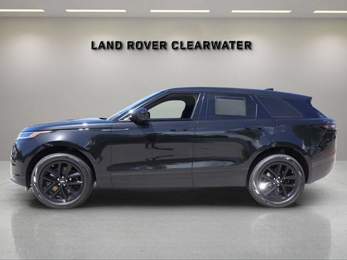 New 2026 Land Rover Range Rover Velar S AWD/4WD image 2