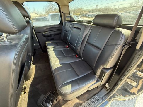 Used 2013 GMC Sierra 2500 SLE w/ SLE Preferred Package image 24