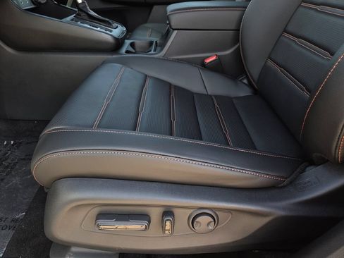New 2026 Honda CR-V Sport-L image 12