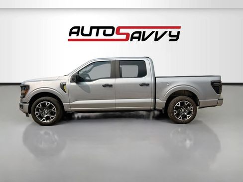 Used 2024 Ford F150 STX RWD image 4