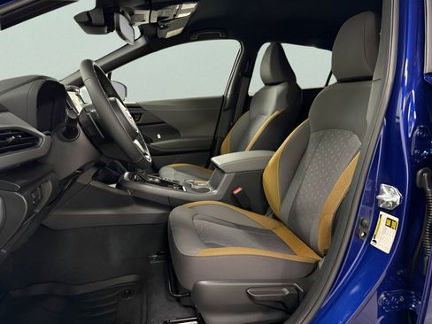 New 2026 Subaru Crosstrek 2.5i Sport AWD/4WD image 17