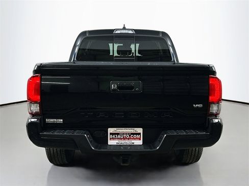 Used 2022 Toyota Tacoma SR5 image 6