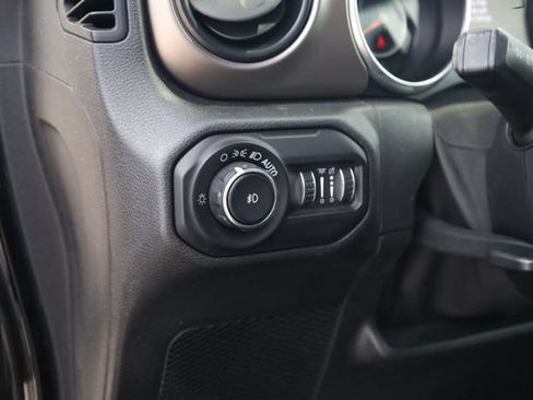 Used 2020 Jeep Wrangler Unlimited Sport AWD/4WD image 11