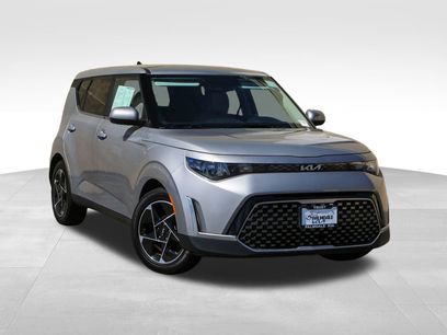 Used 2023 Kia Soul EX