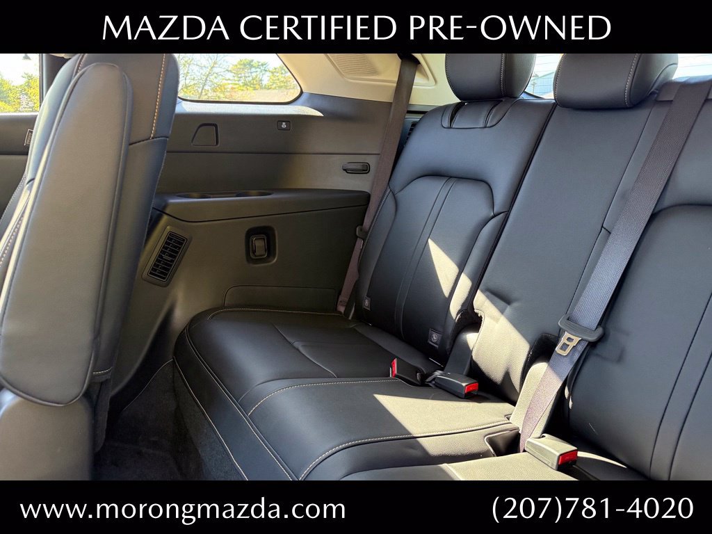 Used 2026 MAZDA CX-90 Plug-In Hybrid w/Premium Sport AWD/4WD image 27