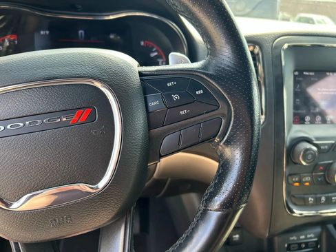 Used 2020 Dodge Durango GT image 15