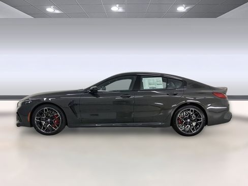New 2025 BMW M8 Competition image 2