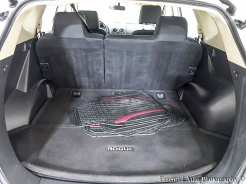 Used 2013 Nissan Rogue SV AWD/4WD image 25