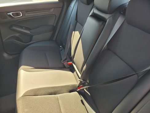 New 2026 Honda Civic Sport image 9