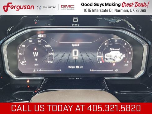 New 2026 GMC Sierra 1500 SLT w/ SLT Premium Plus Package AWD/4WD image 24