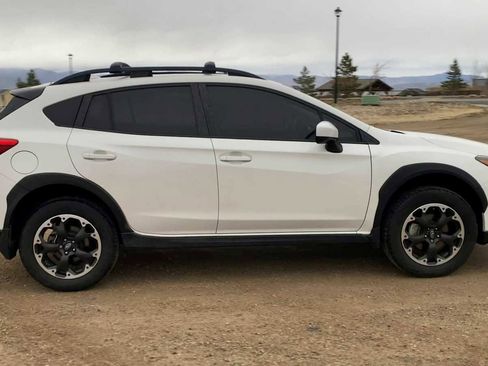 Used 2021 Subaru Crosstrek 2.0i Premium w/ Popular Package #2 image 9