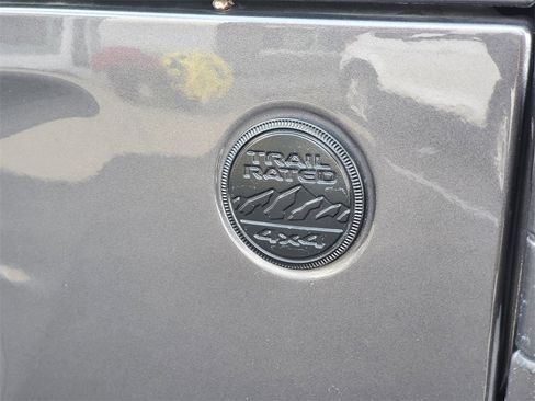 Used 2021 Jeep Wrangler Unlimited Sport image 26