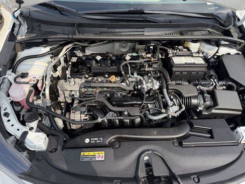 Certified 2024 Toyota Corolla LE image 23