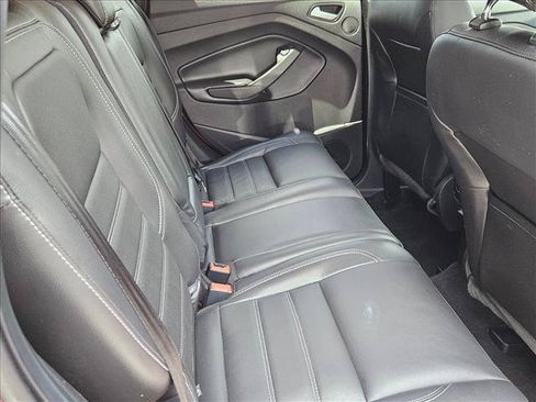 Used 2017 Ford Escape Titanium FWD image 21