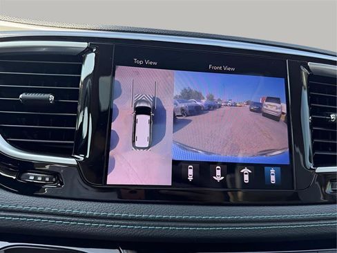 Used 2018 Chrysler Pacifica Limited w/ Advanced Safetytec Group FWD image 62
