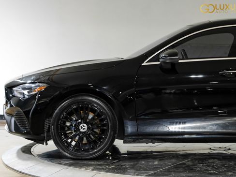 Used 2025 Mercedes-Benz CLA 250 4MATIC image 14