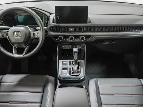 New 2026 Honda CR-V Sport-L image 23