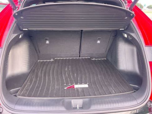 Used 2025 Acura ADX A-Spec FWD image 20