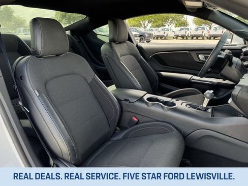 Certified 2024 Ford Mustang Coupe image 31