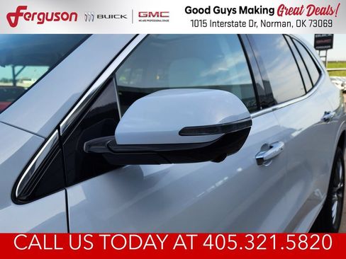New 2026 Buick Enclave Avenir w/ Super Cruise Package AWD/4WD image 12
