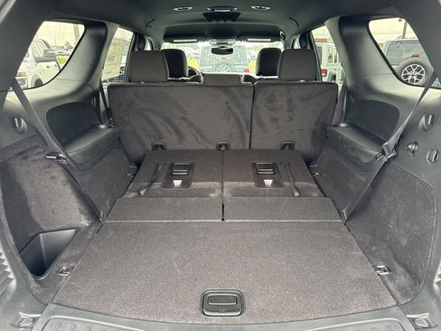 New 2026 Dodge Durango GT image 9