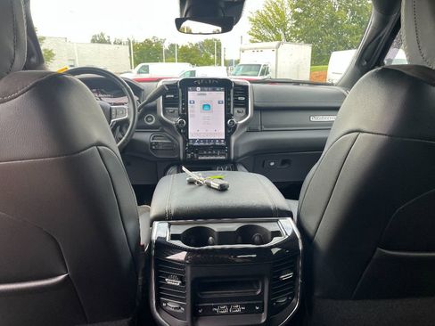 Used 2023 RAM 3500 Laramie image 24