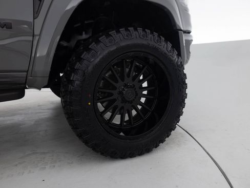Used 2023 RAM 1500 TRX w/ TRX Level 2 Equipment Group AWD/4WD image 19