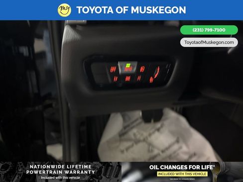 New 2026 Toyota Supra Premium w/ Driver Assist Package image 12