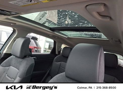 New 2026 Kia Sportage SX Prestige AWD/4WD image 12