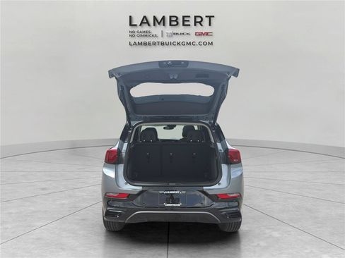 New 2026 Buick Encore GX Sport Touring w/ Advanced Technology Package AWD/4WD image 5