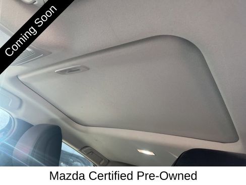 Used 2023 MAZDA CX-30 2.5 Turbo w/ Premium Plus Pkg image 12