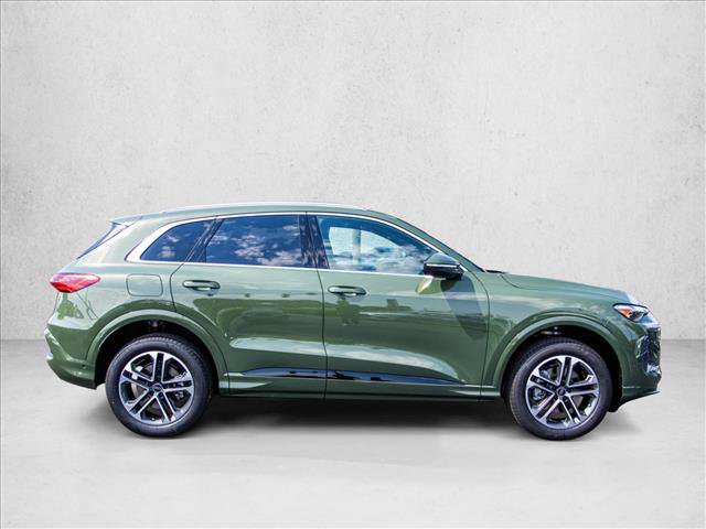 New 2026 Audi Q5 Premium AWD/4WD image 4